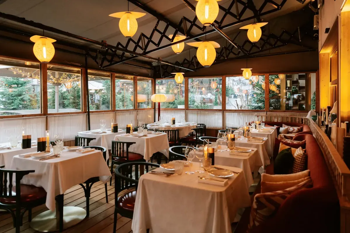 Commis de Bar Beefbar Hiver 26-27 (H/F) | Coeur de Megève